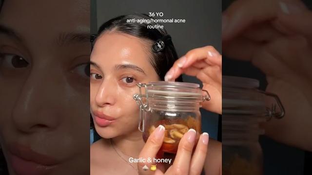 Everything i consume that helped my hormonal acne Everything i consume that helped my hormonal acne