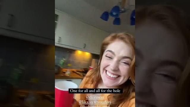 Liya silver and jia lissa lunch date + random Liya silver and jia lissa lunch date + random