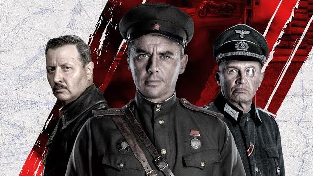 Смерш все части подряд! мощный военный боевик на реальных событиях! лучшие фильмы. filmegator Смерш все части подряд! мощный военный боевик на реальных событиях! лучшие фильмы. filmegator