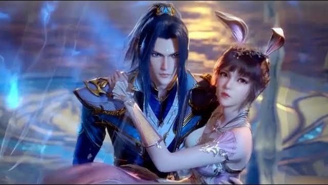 【谷阿莫】5分鐘看完《斗羅大陸》這個超強ip在紅什麼 【谷阿莫】5分鐘看完《斗羅大陸》這個超強ip在紅什麼