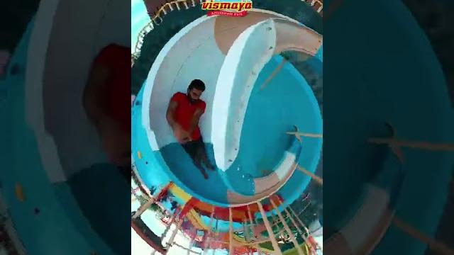 2 brand new thrills at vismaya! | vismaya amusement park kannur | family pool | new rides 2 brand new thrills at vismaya! | vismaya amusement park kannur | family pool | new rides