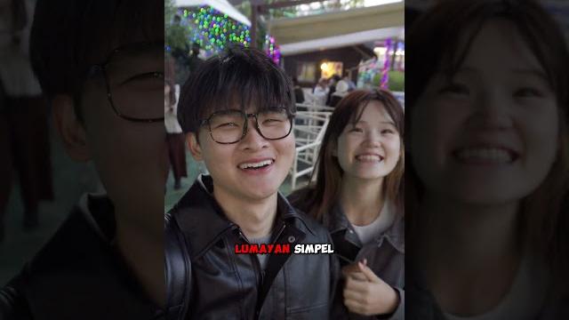 Aku seharian dating sama cewe jepang!! | #trending Aku seharian dating sama cewe jepang!! | #trending