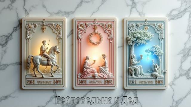 Ты тратишь энергию не на то! таро покажет, что упускаешь прямо сейчас! срочно меняй фокус! Ты тратишь энергию не на то! таро покажет, что упускаешь прямо сейчас! срочно меняй фокус!