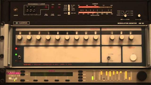 International broadcast station, radio australia International broadcast station, radio australia