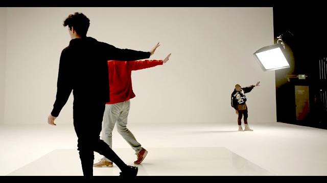 Francis and the lights - friends ft. bon iver and kanye west Francis and the lights - friends ft. bon iver and kanye west