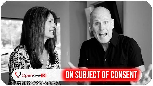 Swingers lifestyle and the subject of consent Swingers lifestyle and the subject of consent