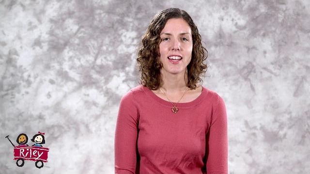 Laura b. calili, md, pediatrics, riley Laura b. calili, md, pediatrics, riley