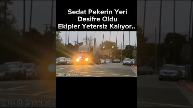 Sedat peker yakalandı mı ? #keşfet #fyp #sedatpeker Sedat peker yakalandı mı ? #keşfet #fyp #sedatpeker