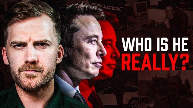 The problem with elon musk The problem with elon musk