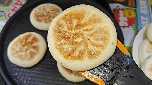 春天里的第一口野菜,必须安排蒲公英上场! 春天里的第一口野菜,必须安排蒲公英上场!