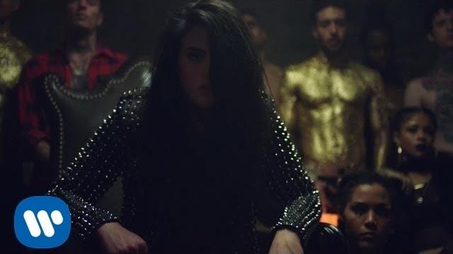 Kiiara - gold (official video) Kiiara - gold (official video)