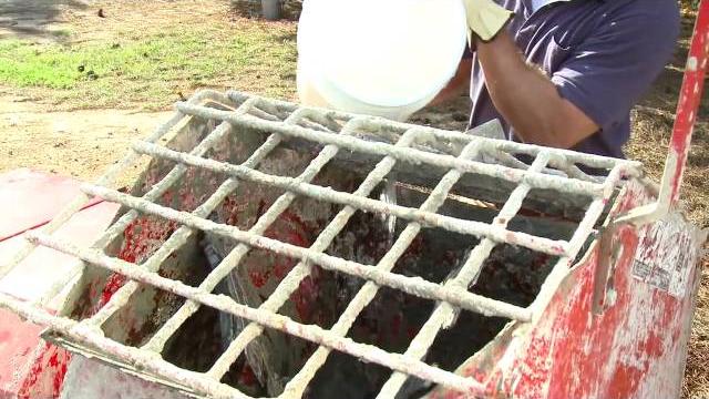 How to mix mortar with quikrete® How to mix mortar with quikrete®
