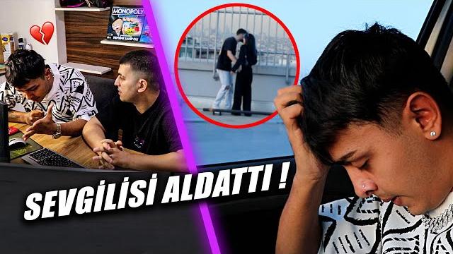 Test your love part 2. (girl cheated on live tv!) Test your love part 2. (girl cheated on live tv!)