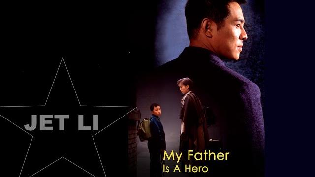 My father is a hero | jet li | full movie in english My father is a hero | jet li | full movie in english