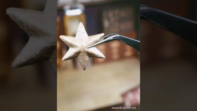 Decorating my miniature potion shop! i transformed kiki's magic emporium by rolife #miniature #diy Decorating my miniature potion shop! i transformed kiki's magic emporium by rolife #miniature #diy