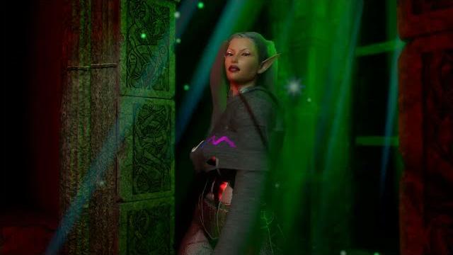Vam dance motionfile 2 by kiwi Vam dance motionfile 2 by kiwi