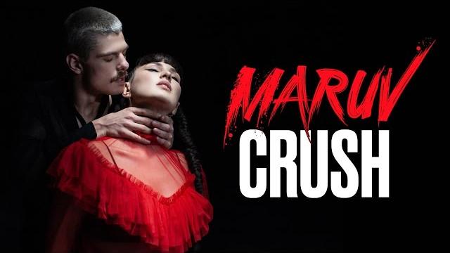 Maruv — crush (official dance video) Maruv — crush (official dance video)