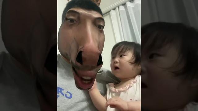 Funny horse face video Funny horse face video