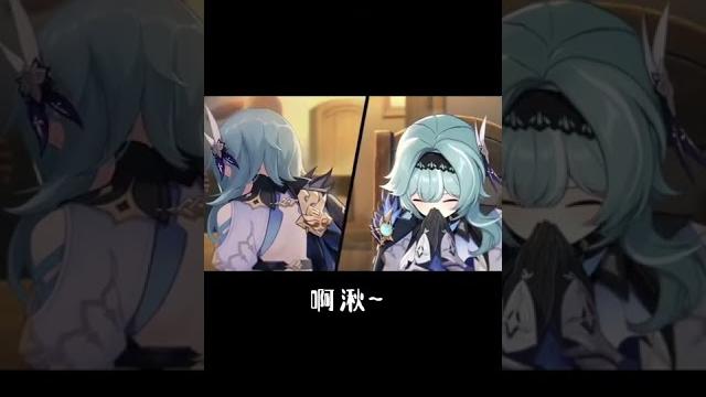 一個噴嚏+一支舞=?優菈專屬充電提示音來啦#桌面壁紙#充電提示音#優菈 一個噴嚏+一支舞=?優菈專屬充電提示音來啦#桌面壁紙#充電提示音#優菈