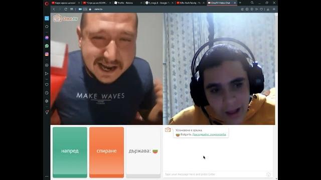Киро среща пияница! /w alexcheto Киро среща пияница! /w alexcheto