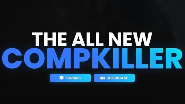 Compkiller | wingman | hvh cs2 | cfg Compkiller | wingman | hvh cs2 | cfg