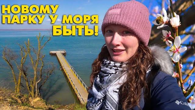 24 ч. дом у моря. миндаль зацвел, обрушается берег. новые проблемы с собакой - перевоспитываем. 24 ч. дом у моря. миндаль зацвел, обрушается берег. новые проблемы с собакой - перевоспитываем.