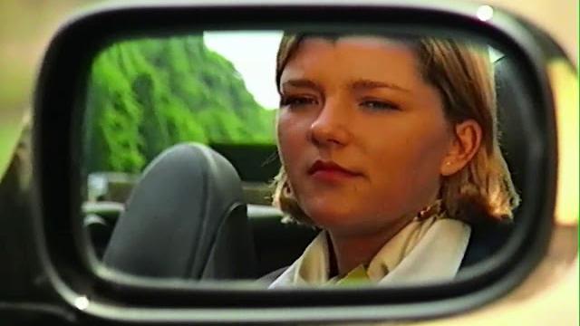 Jaguar - xk8 (x100) - customer handover video (1997) Jaguar - xk8 (x100) - customer handover video (1997)
