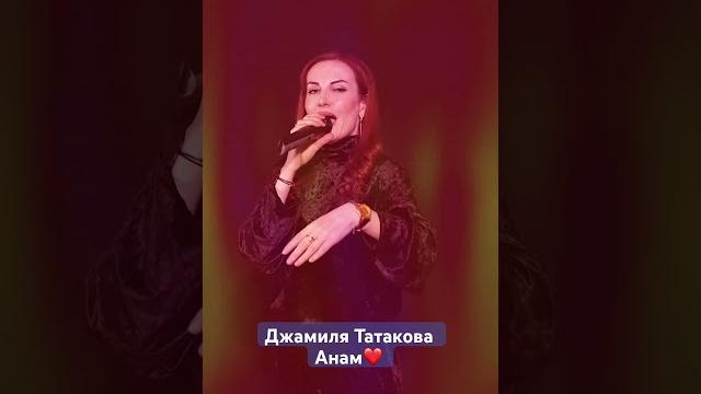 Джамиля татакова анам (мама) новинка 2024 Джамиля татакова анам (мама) новинка 2024