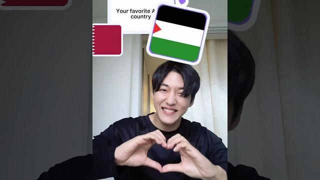 I always support palestine ️ I always support palestine ️