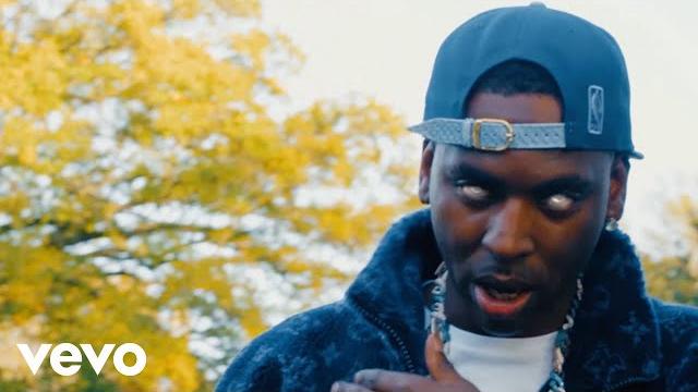 Young dolph - large amounts (official video) Young dolph - large amounts (official video)