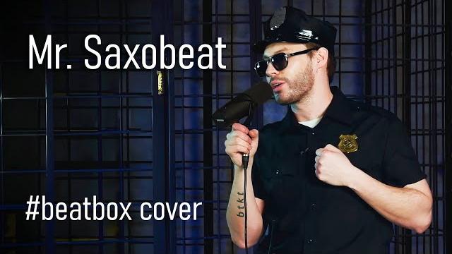 Improver | mr. saxobeat (beatbox cover) Improver | mr. saxobeat (beatbox cover)