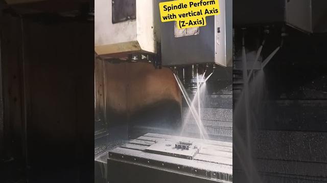 Let's see how vmc-640 perform, jyoti cnc automation , 0008 #servo #siemens #cnc #viral#shorts#reels Let's see how vmc-640 perform, jyoti cnc automation , 0008 #servo #siemens #cnc #viral#shorts#reels