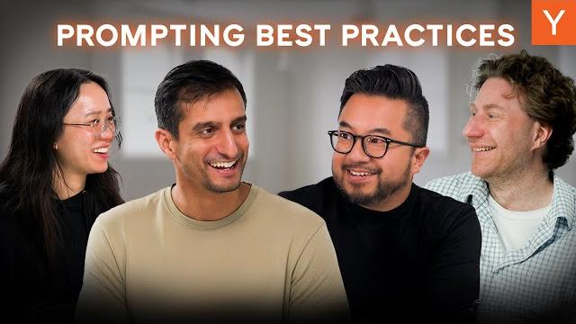 State-of-the-art prompting for ai agents State-of-the-art prompting for ai agents