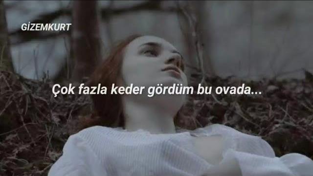 Origa (орига) -пoлюшкo-пoлe (türkçe çeviri) |poljushko pole| Origa (орига) -пoлюшкo-пoлe (türkçe çeviri) |poljushko pole|