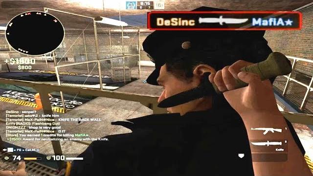 Using bhopping to your advantage in cs:go community servers Using bhopping to your advantage in cs:go community servers