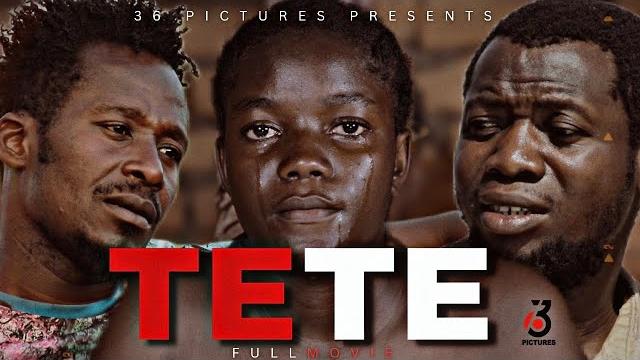 Tete (official swahili/bongo movie 2024) Tete (official swahili/bongo movie 2024)