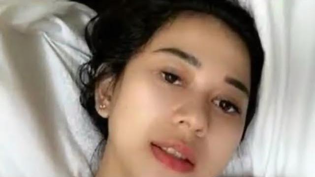 Inilah video aura kasih yang hebohkan publik Inilah video aura kasih yang hebohkan publik