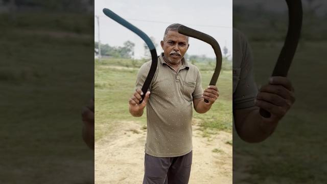 Valari throw - vjm #valari #boomerang #vajram #vjm #nature Valari throw - vjm #valari #boomerang #vajram #vjm #nature