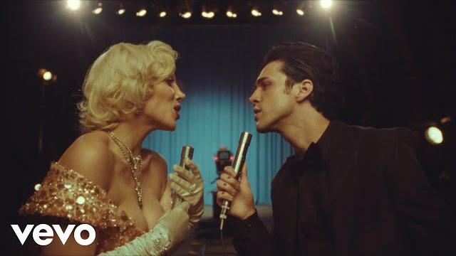 Stephen sanchez - until i found you (official video) Stephen sanchez - until i found you (official video)
