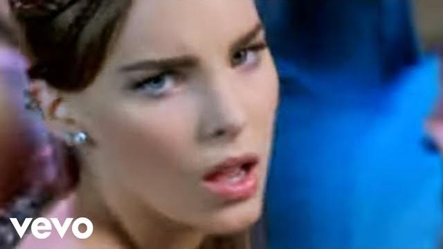 Belinda - egoista ft. pitbull Belinda - egoista ft. pitbull
