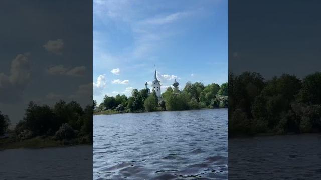 Новая ладога. #волхов #россия #новаяладога Новая ладога. #волхов #россия #новаяладога