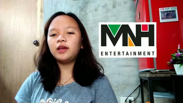 How to audition in mnh entertainment How to audition in mnh entertainment