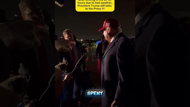 President donald j trump is the most transparent president in american history! #donaldtrump #trump President donald j trump is the most transparent president in american history! #donaldtrump #trump