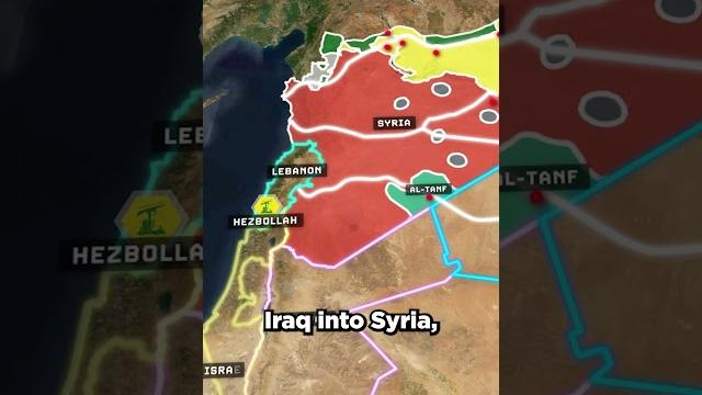 Why the us still occupies a city in syria Why the us still occupies a city in syria