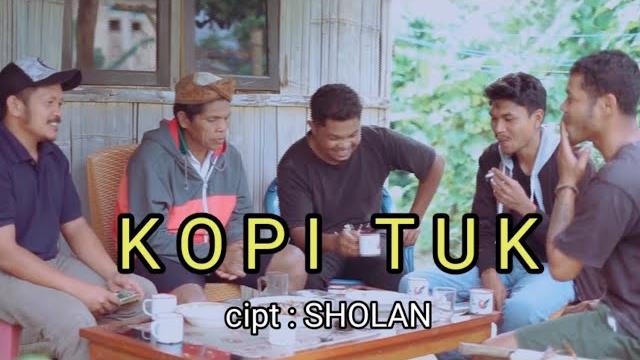 Kopi tuk voc: hendriq malsaho cipt : sholan Kopi tuk voc: hendriq malsaho cipt : sholan