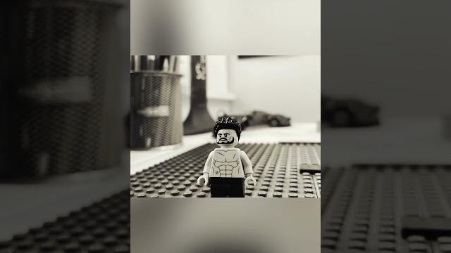 Легочад 2.0! #phonk #gigachadtheme #lego Легочад 2.0! #phonk #gigachadtheme #lego