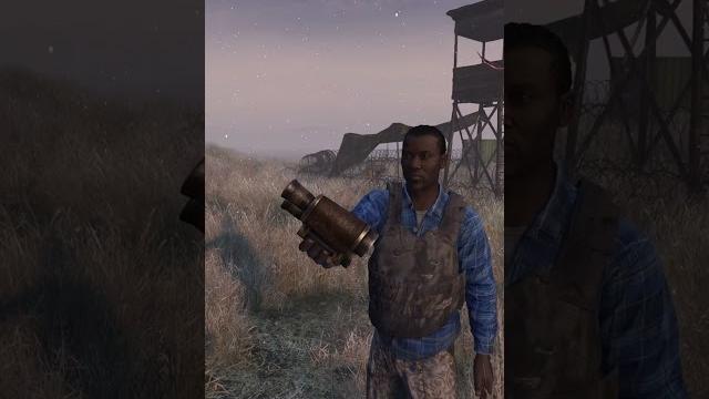 The best friendships end too soon in dayz The best friendships end too soon in dayz