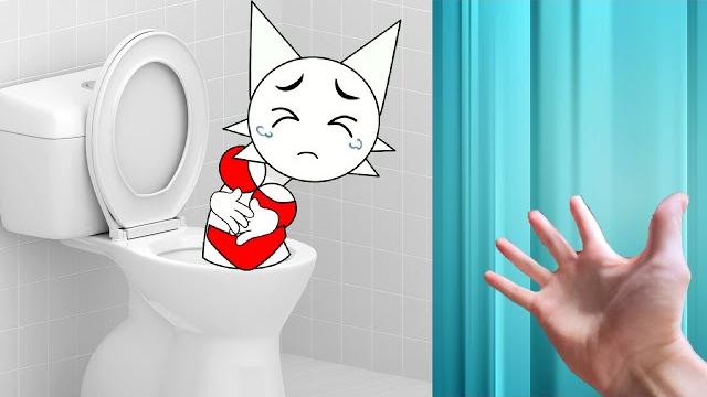 Burning wenda have diarrhea... (sprunki in real life) Burning wenda have diarrhea... (sprunki in real life)