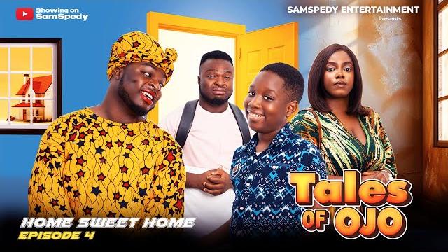 African home: home sweet home African home: home sweet home