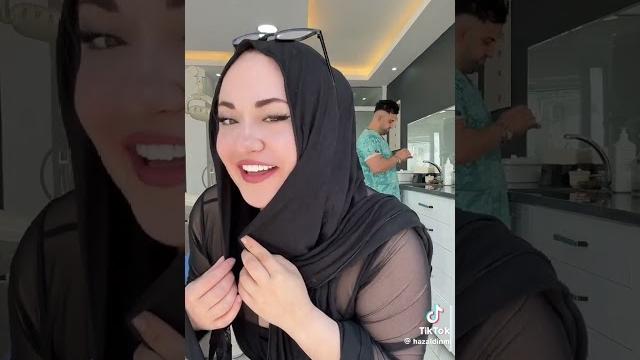 Hazal kilinç twerk vi̇deosu Hazal kilinç twerk vi̇deosu